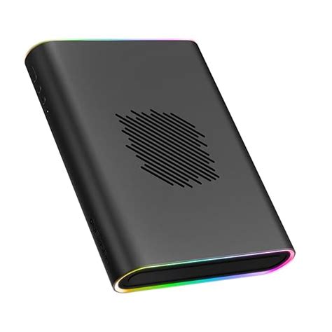 ONE XPLAYER OneXGPU 2 eGPU with AMD RX 7800M 12GB GDDR6 RDNA 3 ...