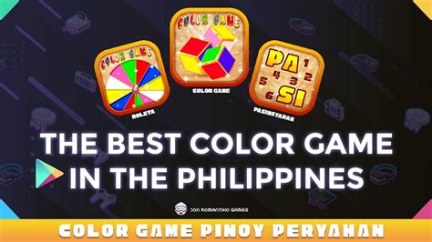 Download and Play Color Game (Pinoy Peryahan) on PC (Emulator)