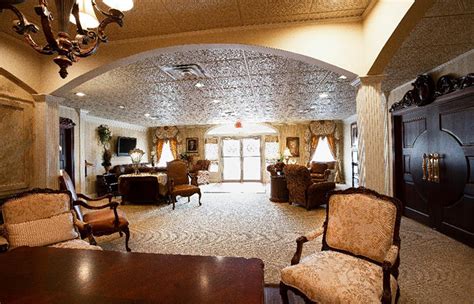 Rush Funeral Homes & Crematory | Oakdale, Oberlin, Pineville, Kinder ...