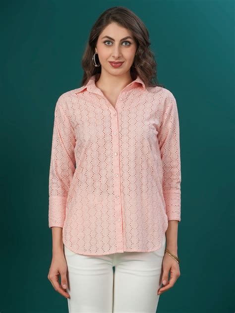 Buy Latest Tops for Women Online in India - Debonatella