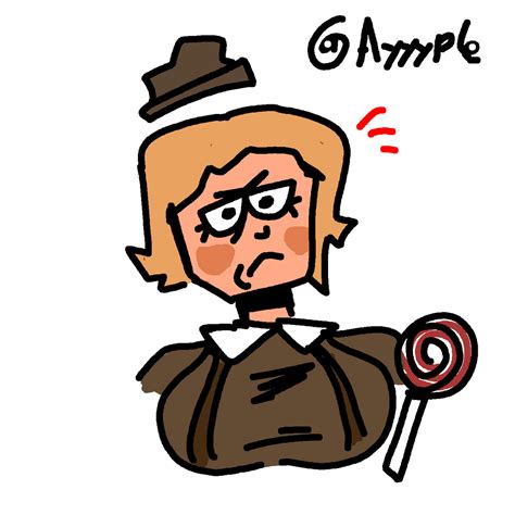 I femalized the "do the roar" kid. thoughts? : r/Shrek