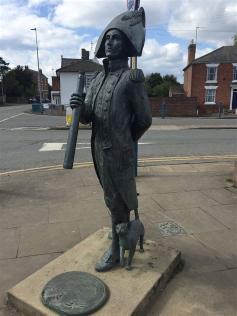 MATTHEW FLINDERS STATUE (2026) All You Need to Know BEFORE You Go (with ...