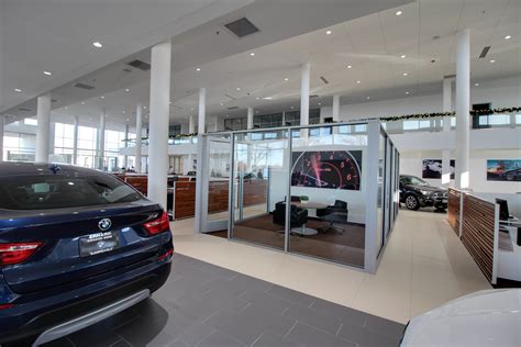 ERHARD BMW OF BLOOMFIELD | iMBranded