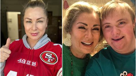 Leticia Calderón dice que quiere llevar a su hijo Luciano al table por ...