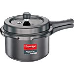 Buy Prestige Popular Svachh Hard Anodised Outer Lid Pressure Cooker ...