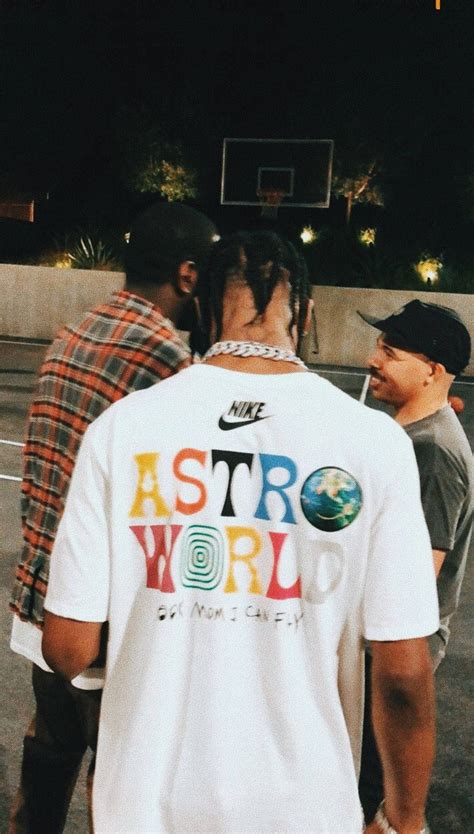 [100+] Travis Scott Aesthetic Wallpapers | Wallpapers.com