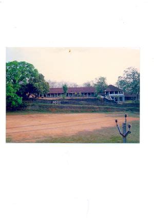 സെന്റ് ജോൺസ് അകമ്പാടം - Schoolwiki