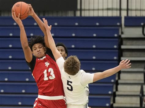 Meet the 2026 Press Herald All-Region boys basketball team