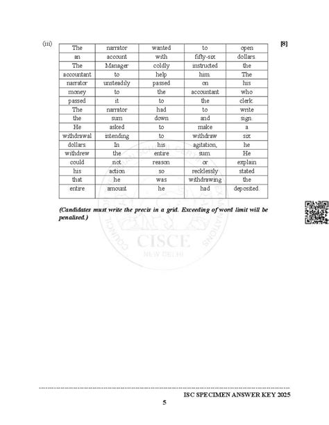 Image result for Newspaper Writing Class 12 Format ISC