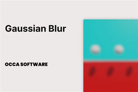 Image result for Unity Background Blur