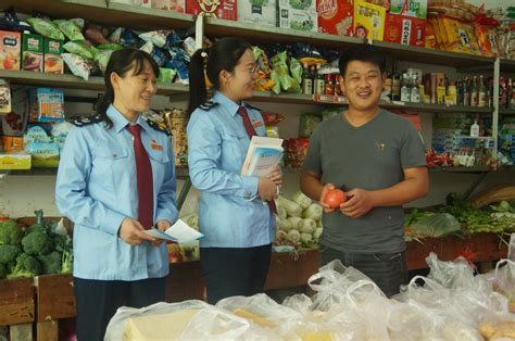 安徽泗县税务局为个体工商户发展赋能助力-新华丝路