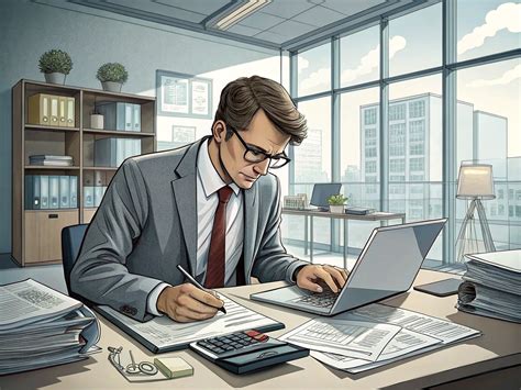 Accounting Professor Job Description - TapTalent