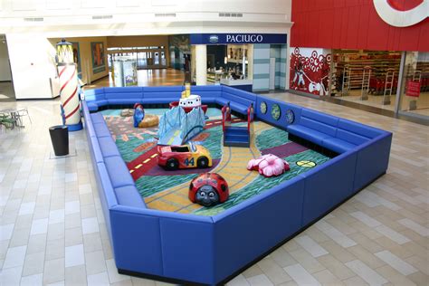 Christiana Mall De Directory