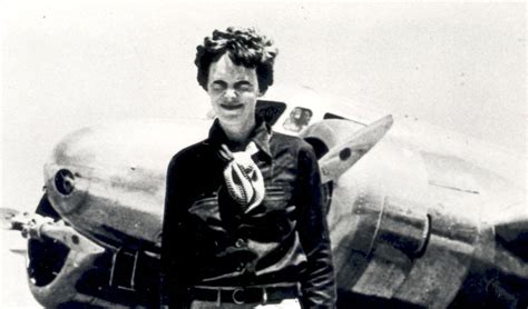 Amelia Earhart – Do Bones Found In The Pacific Finally Reveal Her Fate?
