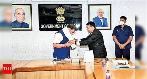 NDDB to manage Assam govt’s WAMUL for another five years | Vadodara ...