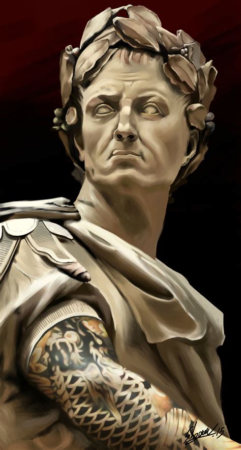 Collection of Julius Caesar PNG HD. | PlusPNG