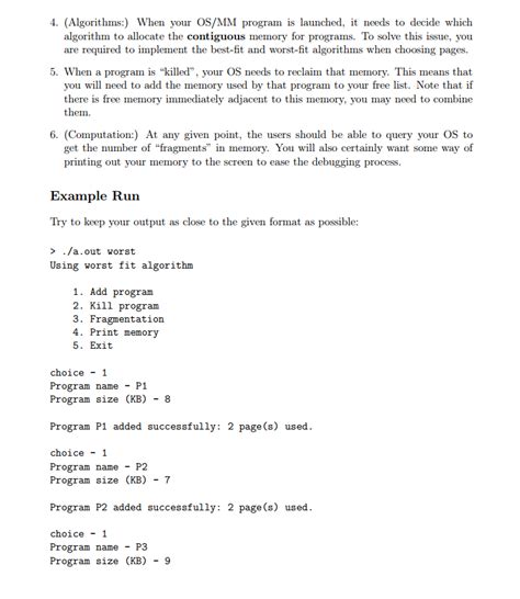 Best Fit Algorithm Flowchart 的图像结果