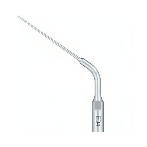 Buy Woodpecker Scaler Tip ED4 for DTE & Satelec Scalers – Oralkart