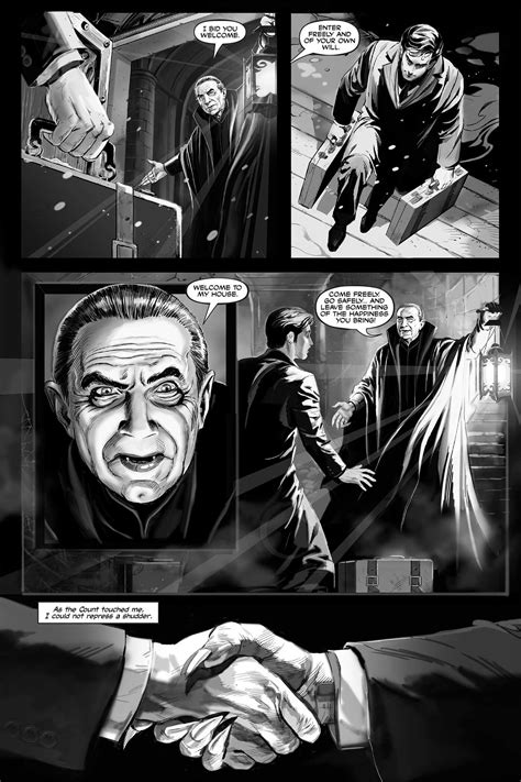 Dracula | Book by Bram Stoker, Robert Napton | Official Publisher Page ...