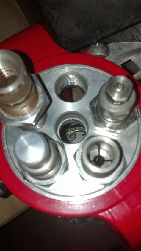 Image result for Lee Loadmaster Primer Problems