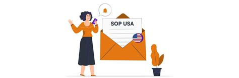 SOP for USA: Format, Samples & Tips for US Universities