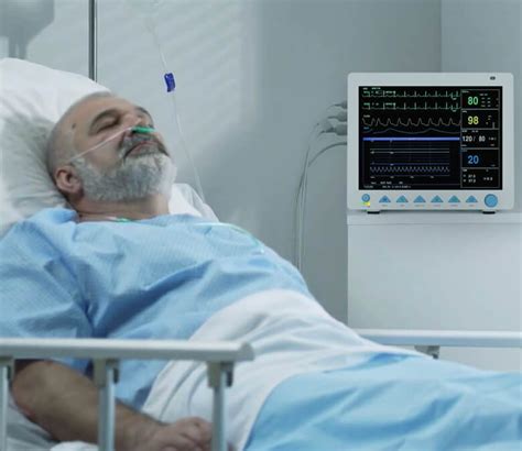 Image result for FiO2 Monitor