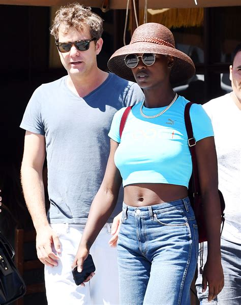 Joshua Jackson and Jodie Turner-Smith Are Married: He Is 'So Supportive ...
