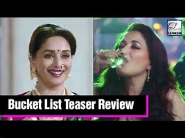 Bucket list review marathi movie