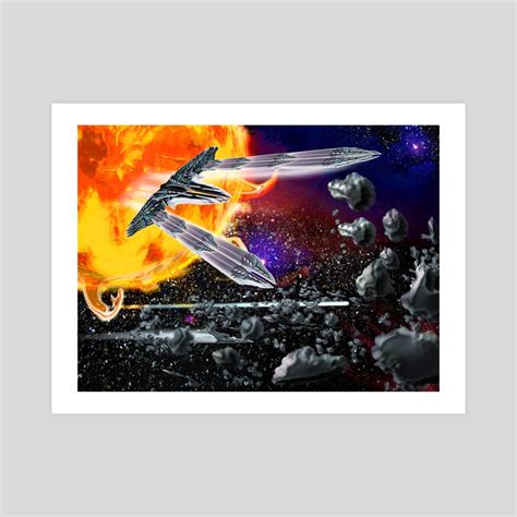 Alien Galaxy Drawing 的图像结果