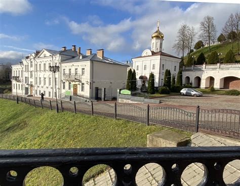 DOMOVAYA TSERKOV OLGI RAVNOAPOSTOLNOI (2025) All You Need to Know ...