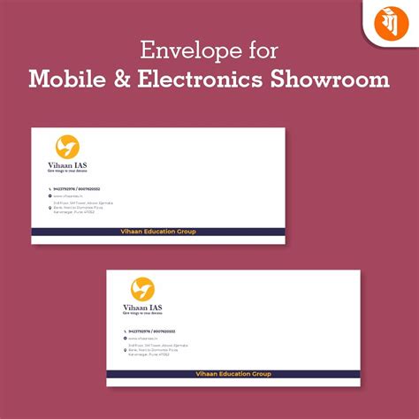 Image result for Envelope Printing