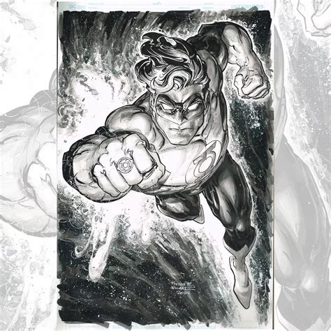 Freddie Williams II | It's TURTLE Thursday! Batman / TMNT vol. 3 issue ...