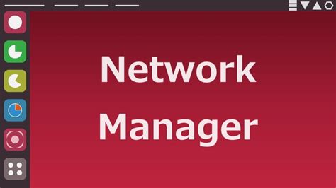 Image result for Network Manager Linux