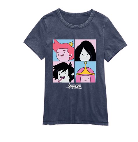 Adventure Time Marceline And Marshal Lee Drawing