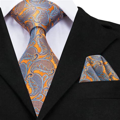 Mens Black Tie And Pocket Square at Alexandra Duigan blog