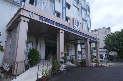Photo Gallery - Dr. Sudhir Chandra Sur Institute of Technology & Sports ...