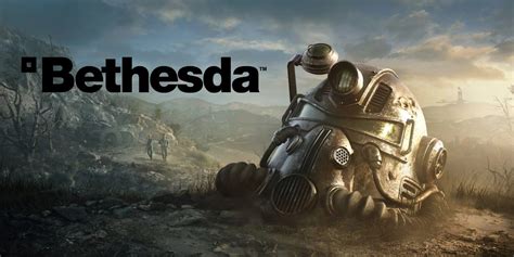 Bethesda Fallout 的图像结果