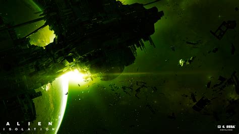 Image result for Alien Isolation Gameplay