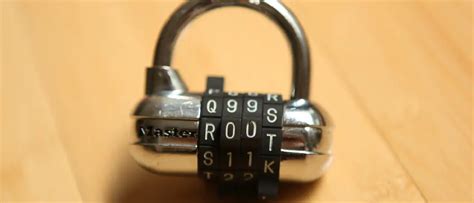 Image result for Master Lock Box Troubleshooting