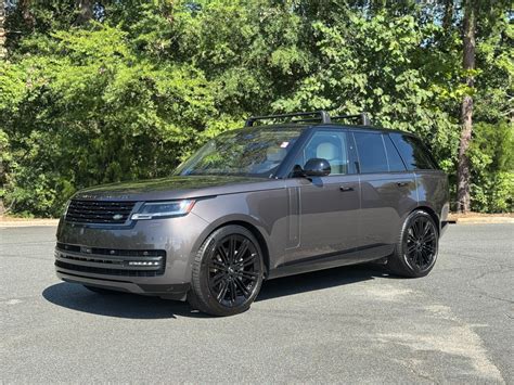 Rims For 2023 Range Rover at Maddison Koerstz blog