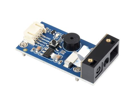 Image result for 2D Barcode Scanner Setup