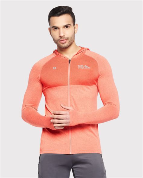 Tata Ultra Marathon - Hoodies – T10-sports