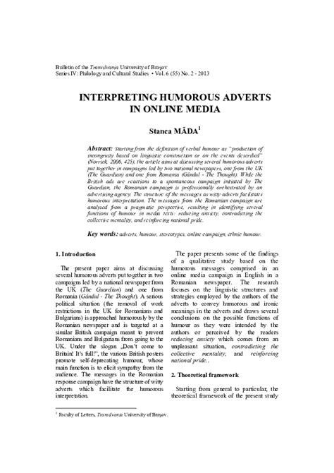 Humorous Adverts 的图像结果