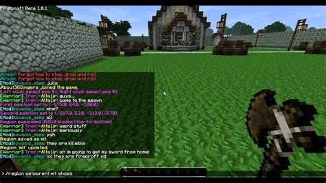 Image result for WorldGuard Commands