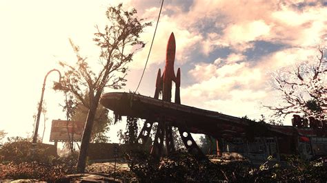 Fallout 4 Red Rocket Build Guide 的图像结果