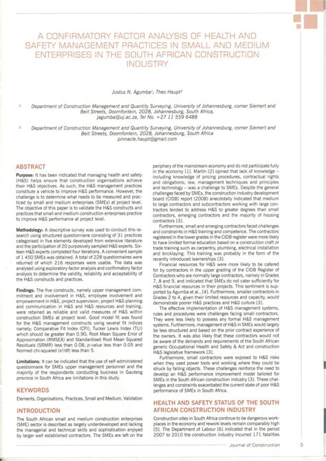 Image result for Confirmatory Factor Analysis Example