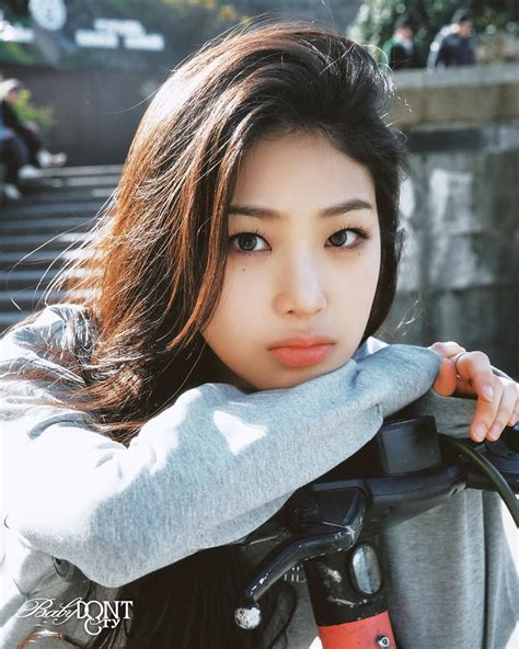 Baby DONT Cry Members Profile (Updated!) - Kpop Profiles