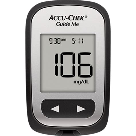 Image result for Accu-Chek Guide Review