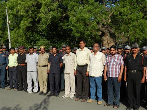 Amazing Security Services Pvt. Ltd.