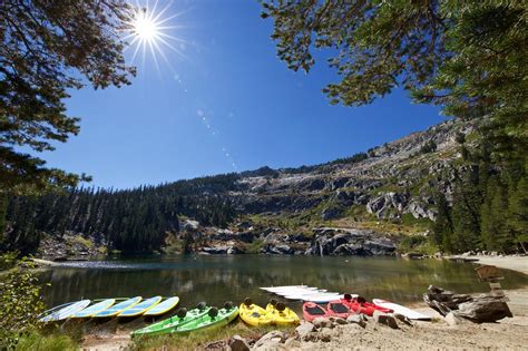 Fallen Leaf Tourism (2024): All You Need to Know Before You Go